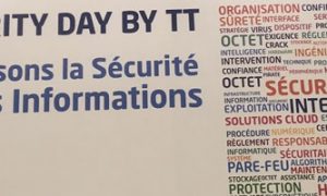 Une attaque cybernétique qui vise un opérateur télécom peut mettre à genoux un pays