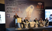 ATB NET & ATB MOBILE certifiés ISO 27001