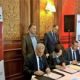 Signature d’un partenariat entre EFE Tunisie, la Fédération des TIC et la DGET
