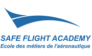 Le site web de Safe Flight Academy fait peau neuve