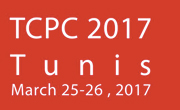 5ème édition du concours national de programmation informatique ACM TCPC 2017