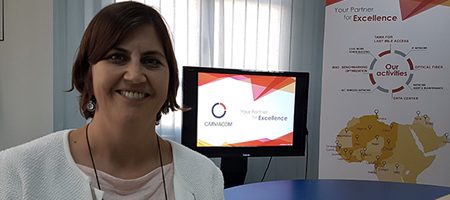 Interview de Carol McQueen, Ambassadeur du Canada en Tunisie sur l’écosystème des Startups