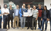 Predictix Tunisia organise Hackathon 2017