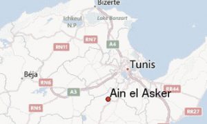 La Poste tunisienne teste le Wifi communautaire pour les localités sans Internet
