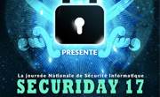 Securiday17: Comment protéger ses données?