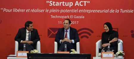 Société civile, startuppeurs et bailleurs de fond valident la StartupAct et demandent son adoption en urgence