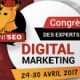 Tuni'SEO 2017, le 6ème congrès des Experts en Digital Marketing