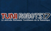 TUNIROBOTS17 le 23 avril à l’INSAT