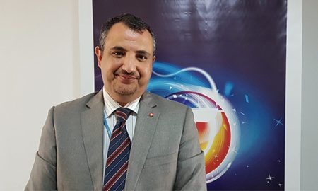 Naoufel Frikha, DG de l'ANSI