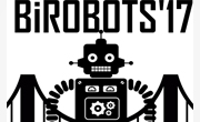 Birobots17 à l’ISET de Bizerte le 7 mai