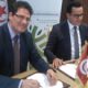 Signature d’une convention de partenariat entre la Poste Tunisienne et Zitouna Tamkeen