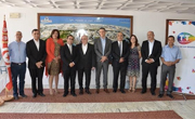 Tunisie Telecom et Poulina renouvellent leur partenariat