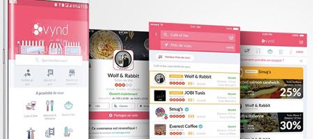 Une application mobile tunisienne propose la liste des commerces ouverts durant Ramadan