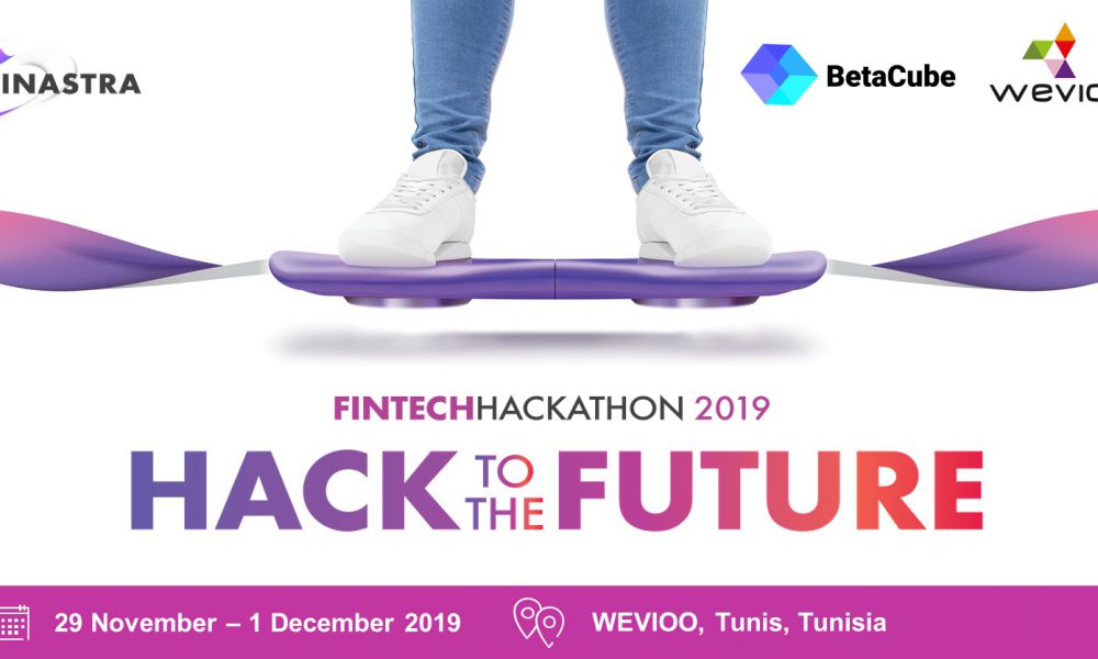 Hack To The Future – Tunis City Hack, le 29 novembre au Technopark El ...