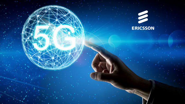 Ericsson-5G