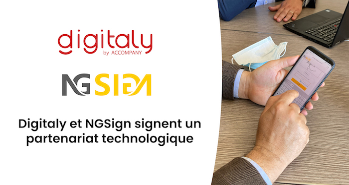 NGSign