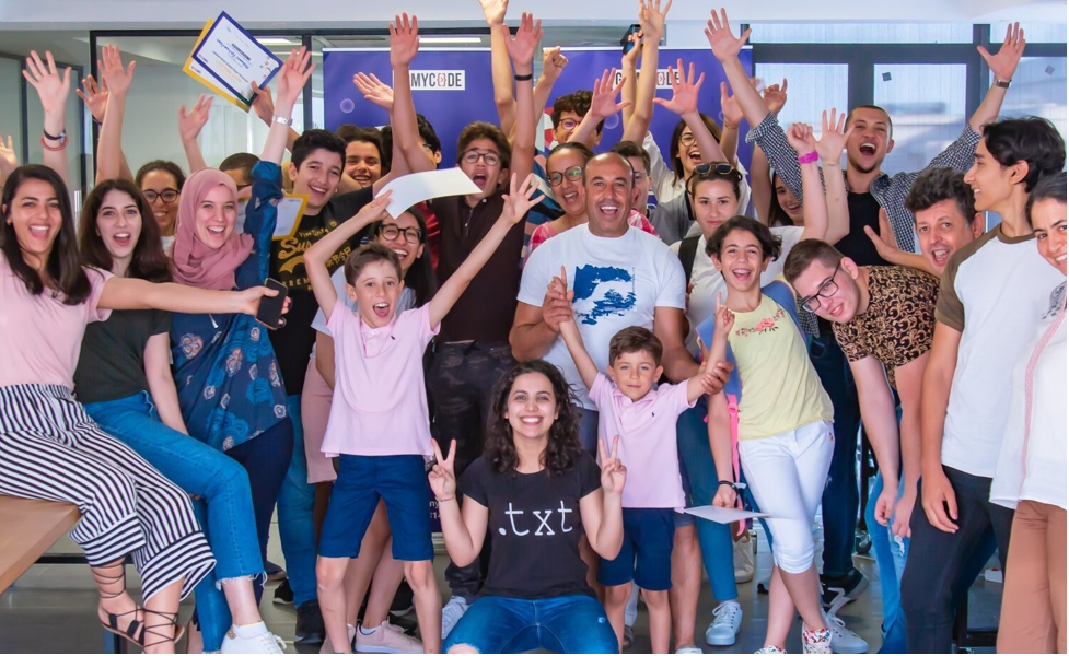 GOMYCODE lance sa Summer Academy dans sept villes tunisiennes | THD ...