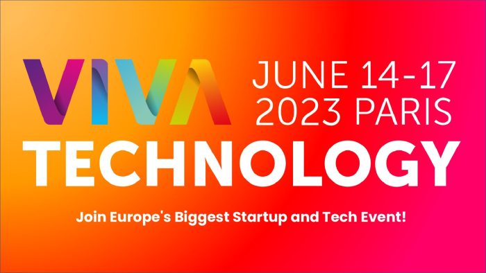 Viva Tech 2023