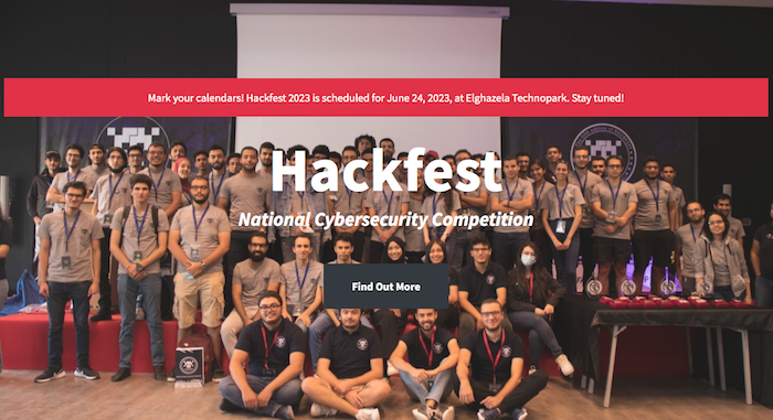 hackfest