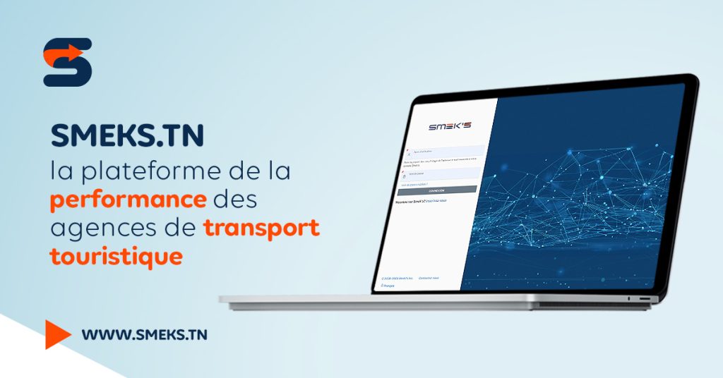 Optimisation du parc de transport touristique à l’échelle nationale : la solution SMEKS.tn