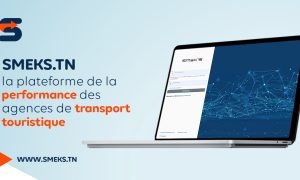 Optimisation du parc de transport touristique à l’échelle nationale : la solution SMEKS.tn