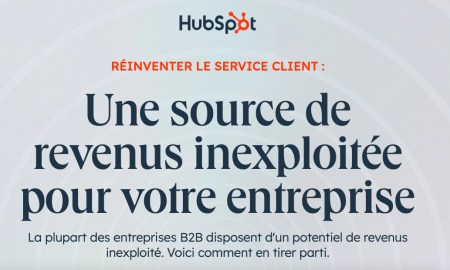 Grâce à une stratégie de fidélisation efficace, l'entreprise peut générer jusqu'à 95% de plus en chiffre d'affaires